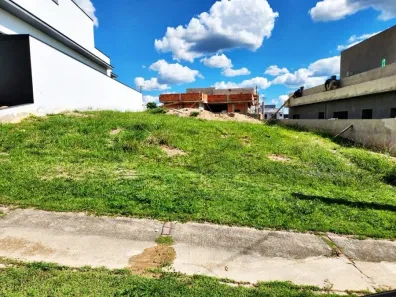 Lote/Terreno à venda, 308m² no Chácaras Residenciais Santa Maria, Votorantim