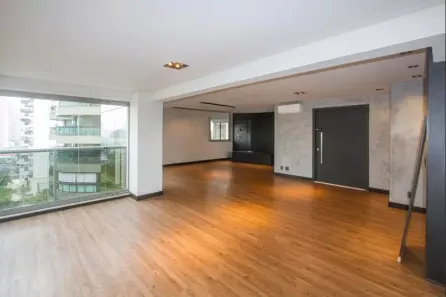 Apartamento com 3 Quartos à venda, 190m² no Campo Belo, São Paulo