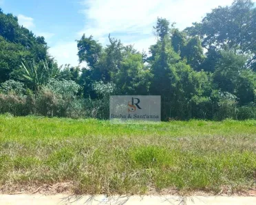 Lote/Terreno à venda, 300m² no Altos da Bela Vista, Indaiatuba
