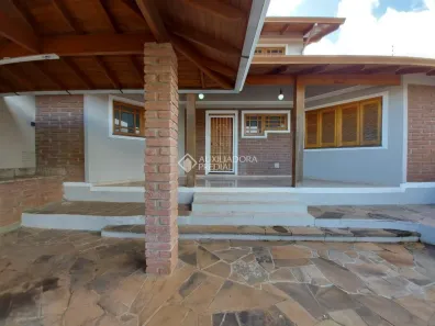 Casa com 2 Quartos à venda, 162m² no Jardim Leopoldina, Porto Alegre