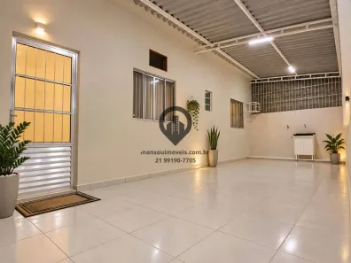 Casa com 2 Quartos à venda, 50m² no Brás de Pina, Rio de Janeiro