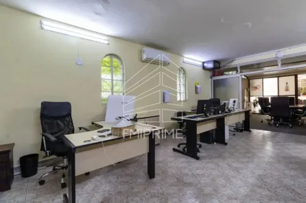 Imóvel Comercial à venda, 279m² no Perdizes, São Paulo