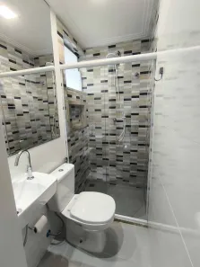 Apartamento com 2 Quartos para alugar, 65m² no Chame-Chame, Salvador