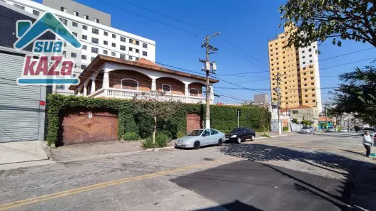 Casa com 4 Quartos para venda ou aluguel, 900m² no Vila Moinho Velho, São Paulo