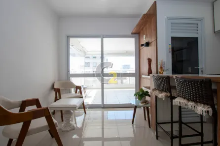 Apartamento com 2 Quartos à venda, 62m² no Bela Vista, São Paulo
