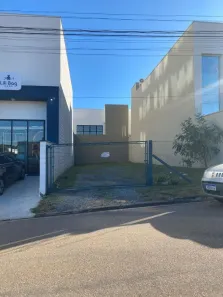 Lote/Terreno à venda, 200m² no Itu Novo Centro, Itu