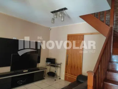 Sobrado com 3 Quartos à venda, 151m² no Vila Maria Baixa, São Paulo