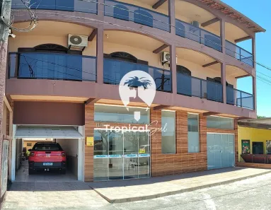 Apartamento com 8 Quartos à venda, 521m² no , Pontal do Paraná
