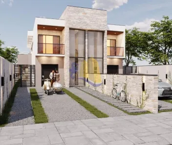 Casa com 4 Quartos à venda, 202m² no São Lourenço, Bertioga