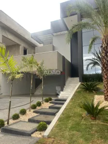 Casa de Condomínio com 4 Quartos à venda, 369m² no Residencial Vale Verde, Senador Canedo