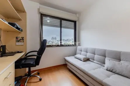 Apartamento com 2 Quartos à venda, 74m² no Jardim Botânico, Porto Alegre