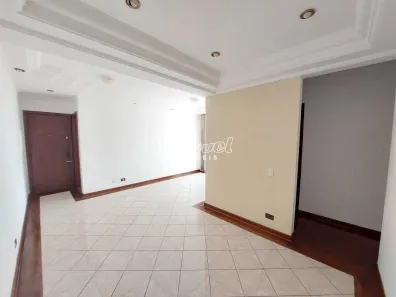 Apartamento com 3 Quartos à venda, 87m² no Nova América, Piracicaba