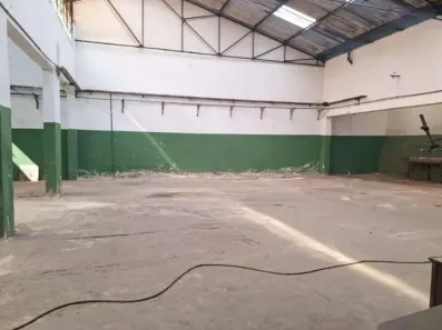 Galpão/Depósito/Armazém à venda, 1000m² no Campestre, Santo André
