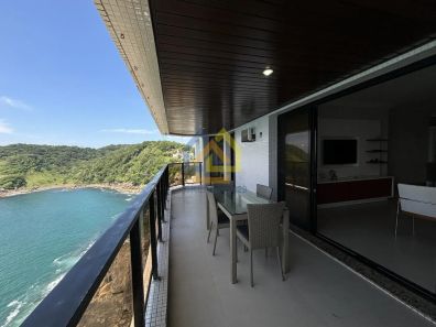 Apartamento com 4 Quartos à venda, 132m² no Mar e Céu, Guarujá