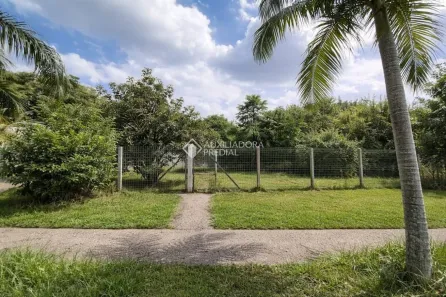 Lote/Terreno à venda, 427m² no Cristo Rei, São Leopoldo