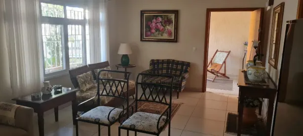 Casa com 4 Quartos à venda, 94m² no Vila Industrial, São José dos Campos