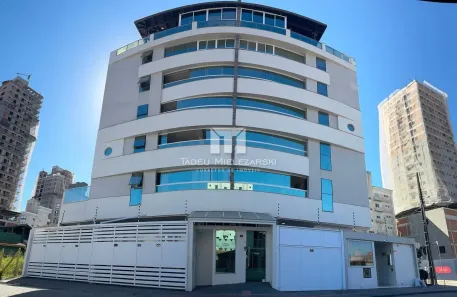 Cobertura com 3 Quartos à venda, 195m² no Jardim Dourado, Porto Belo