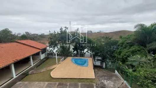 Casa com 2 Quartos à venda, 150m² no Área Rural de Resende, Resende