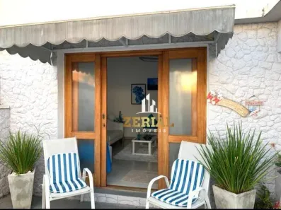 Casa com 3 Quartos à venda, 126m² no Olímpico, São Caetano do Sul