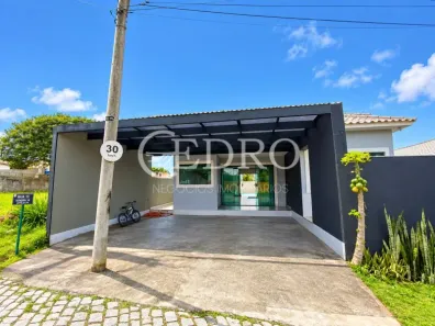 Casa com 3 Quartos à venda, 130m² no , São Pedro da Aldeia