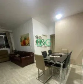 Apartamento com 3 Quartos à venda, 85m² no Vila Mariana, São Paulo