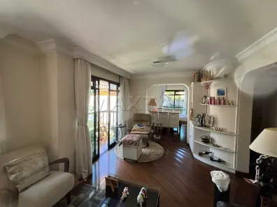 Apartamento com 3 Quartos à venda, 166m² no Santana, São Paulo