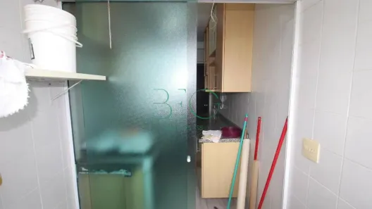 Apartamento com 2 Quartos à venda, 63m² no Sítio do Morro, São Paulo