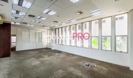 Sala Comercial à venda, 784m² no Bela Vista, São Paulo
