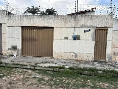 Casa com 2 Quartos à venda, 157m² no Jardim Gonzaga, Juazeiro do Norte