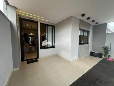Casa com 2 Quartos à venda, 109m² no Jardim Pancera, Toledo