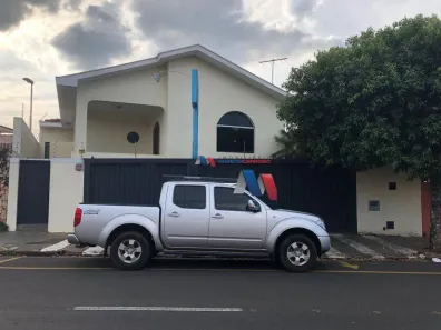 Casa com 3 Quartos à venda, 270m² no Jardim Roseana, São José do Rio Preto
