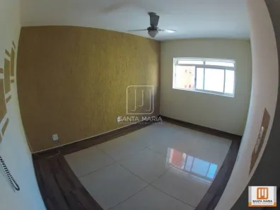 Apartamento com 2 Quartos à venda, 62m² no Centro, Ribeirão Preto