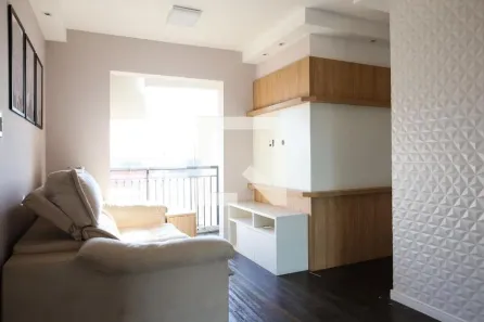 Apartamento com 2 Quartos à venda, 70m² no Parque João Ramalho, Santo André
