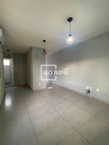 Apartamento com 2 Quartos à venda, 45m² no Vila Sônia, Piracicaba