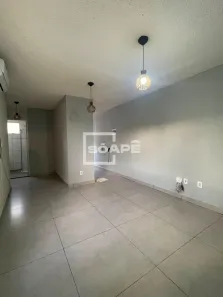 Apartamento com 2 Quartos à venda, 45m² no Vila Sônia, Piracicaba