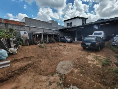 Ponto Comercial com 1 Quarto à venda, 75m² no Jardim San Rafael, São José dos Campos