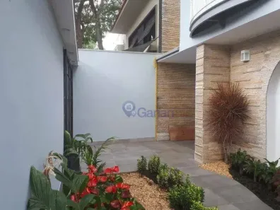 Sobrado com 3 Quartos à venda, 200m² no Vila Nova Conceição, São Paulo