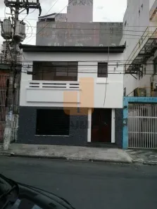 Ponto Comercial com 3 Quartos para alugar, 210m² no Santana, São Paulo