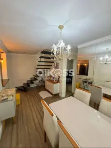 Apartamento com 2 Quartos à venda, 96m² no Jardim América, São José dos Campos