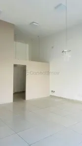 Ponto Comercial para alugar, 53m² no Jardim Paulista, Ribeirão Preto