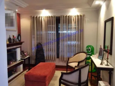 Casa com 3 Quartos à venda, 246m² no Residencial Vale das Nogueiras, Americana