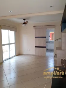 Casa de Condomínio com 2 Quartos à venda, 94m² no Boa Vista, Sorocaba