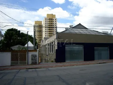 Prédio Comercial à venda, 503m² no Santana, São Paulo