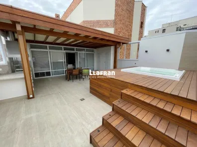 Apartamento com 4 Quartos à venda, 500m² no Vila Suzana, São Paulo