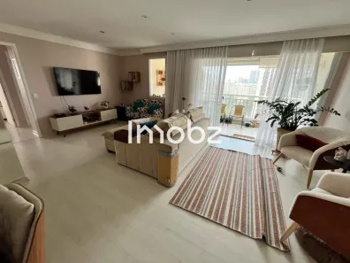 Apartamento com 4 Quartos à venda, 117m² no Lar São Paulo, São Paulo