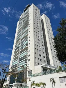 Apartamento com 4 Quartos à venda, 165m² no Vila Regente Feijó, São Paulo