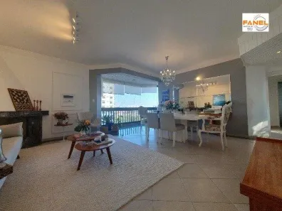 Apartamento com 4 Quartos à venda, 146m² no Jardim Colombo, São Paulo