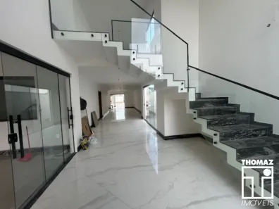 Casa de Condomínio com 5 Quartos à venda, 365m² no Imboassica, Macaé