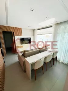 Apartamento com 2 Quartos à venda, 74m² no Indianópolis, São Paulo