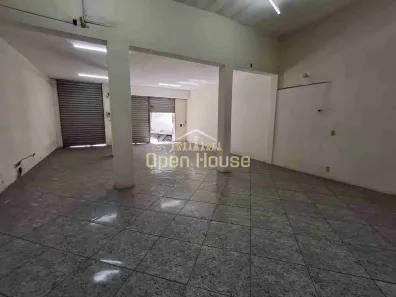 Ponto Comercial para alugar, 49m² no Belmonte, Volta Redonda